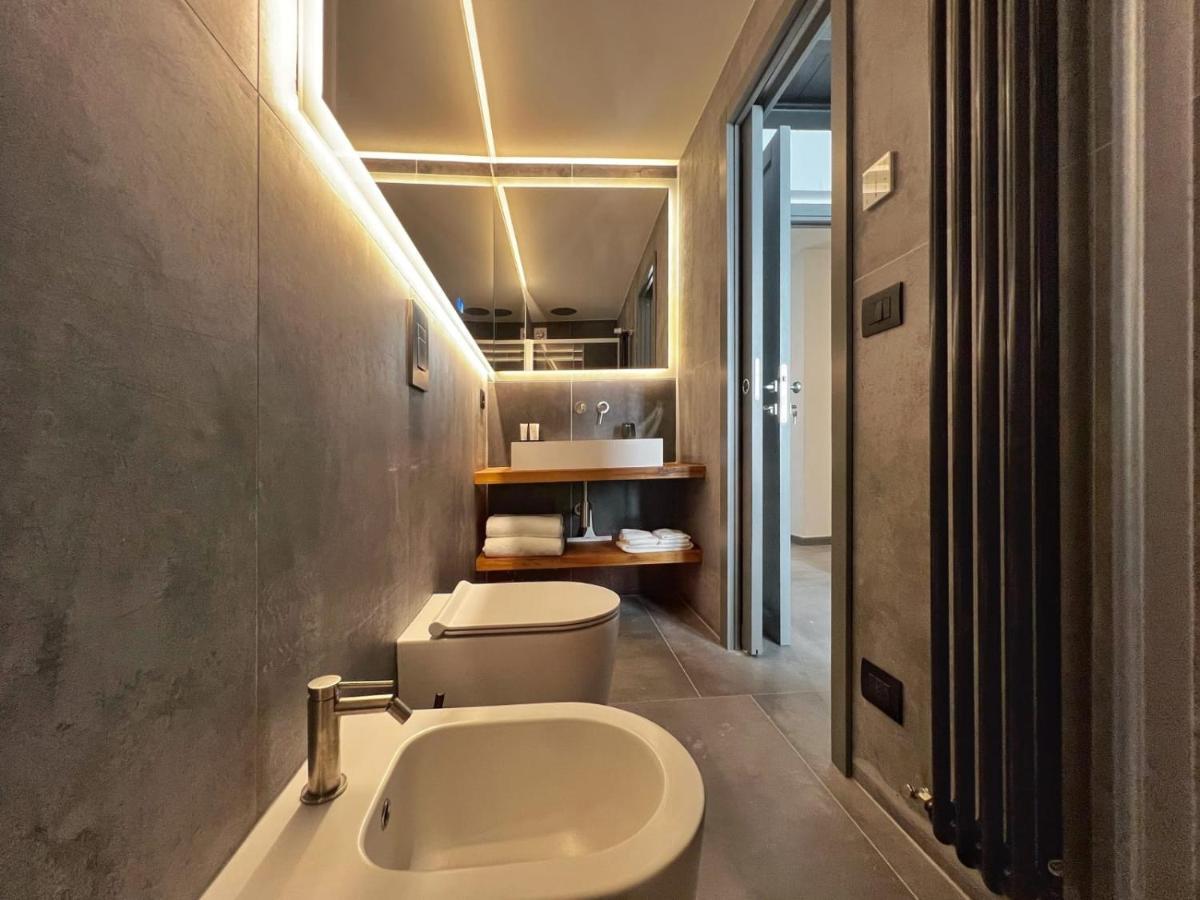 Sant'Andrea - Luxury Rooms In Vucciria Palermo Exteriör bild