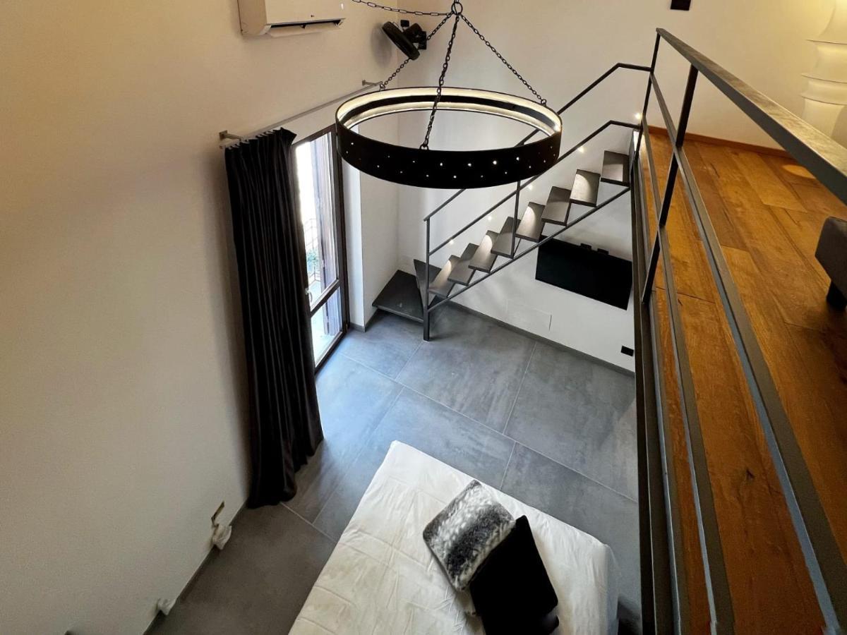 Sant'Andrea - Luxury Rooms In Vucciria Palermo Exteriör bild