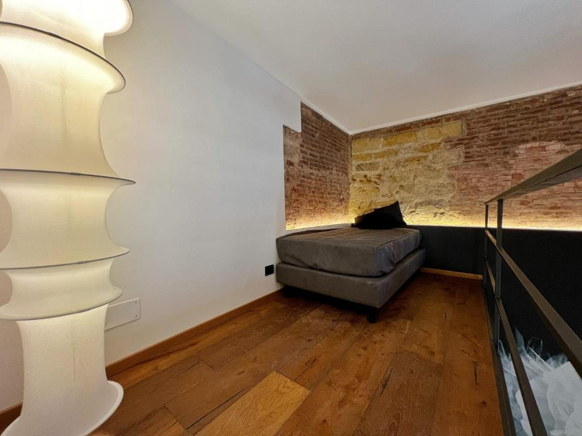 Sant'Andrea - Luxury Rooms In Vucciria Palermo Exteriör bild