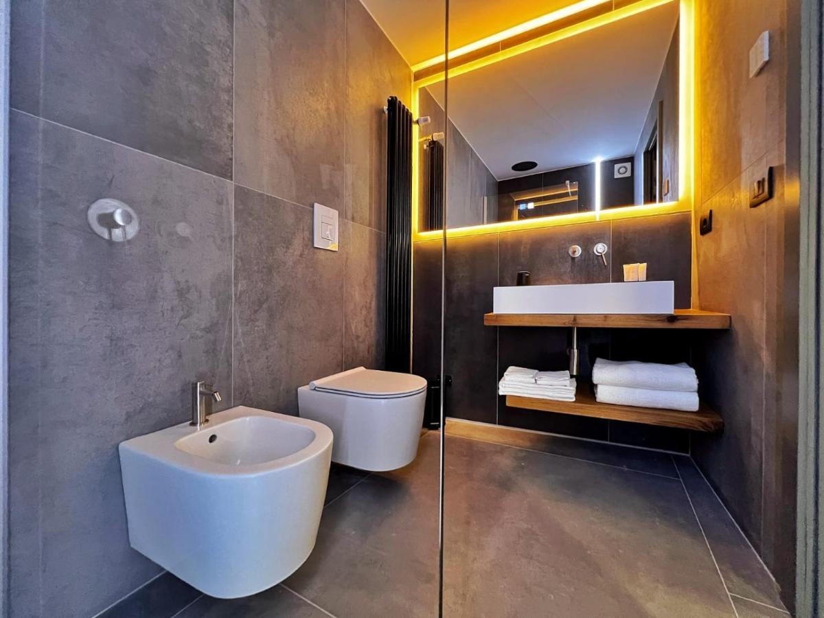 Sant'Andrea - Luxury Rooms In Vucciria Palermo Exteriör bild