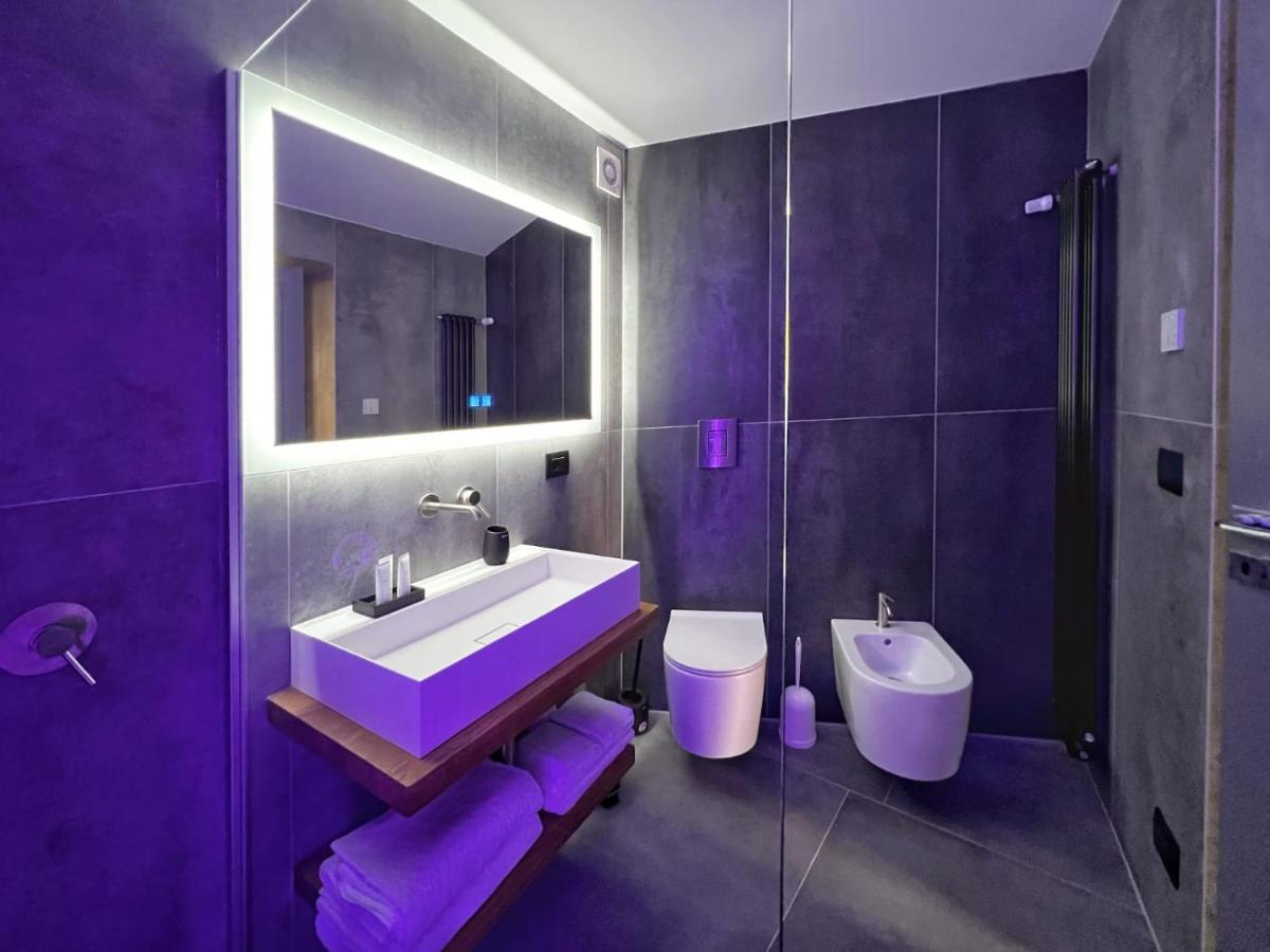 Sant'Andrea - Luxury Rooms In Vucciria Palermo Exteriör bild