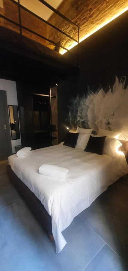 Sant'Andrea - Luxury Rooms In Vucciria Palermo Exteriör bild